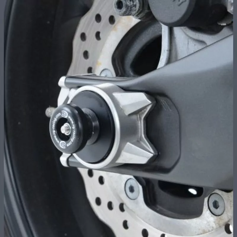 R&G Racing Schwingen Protektoren Yamaha MT-07 / Motocage / XSR 700