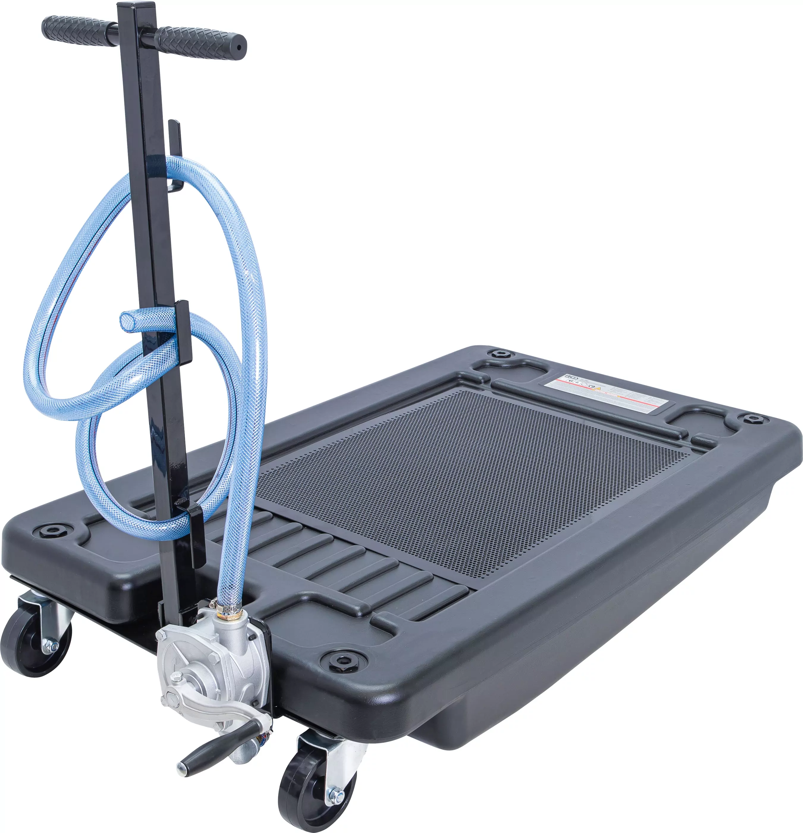 Öl-Auffangwanne | 60 l