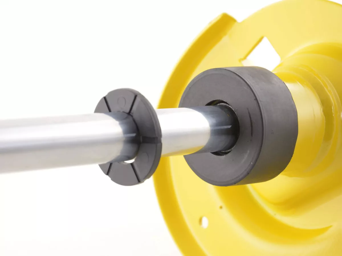 Sportstoßdämpfer High Tec Peugeot 207 W Bj. 04.2006 - (Vorderachse)