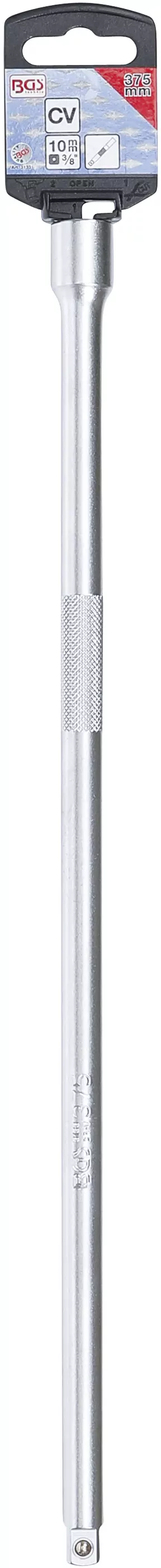 Verlängerung | 10 mm (3/8") | 375 mm