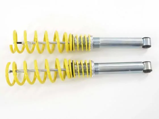 FK Gewindefahrwerk Sportfahrwerk Audi A4 B5/8D Limo/Avant Bj. 1994-1999