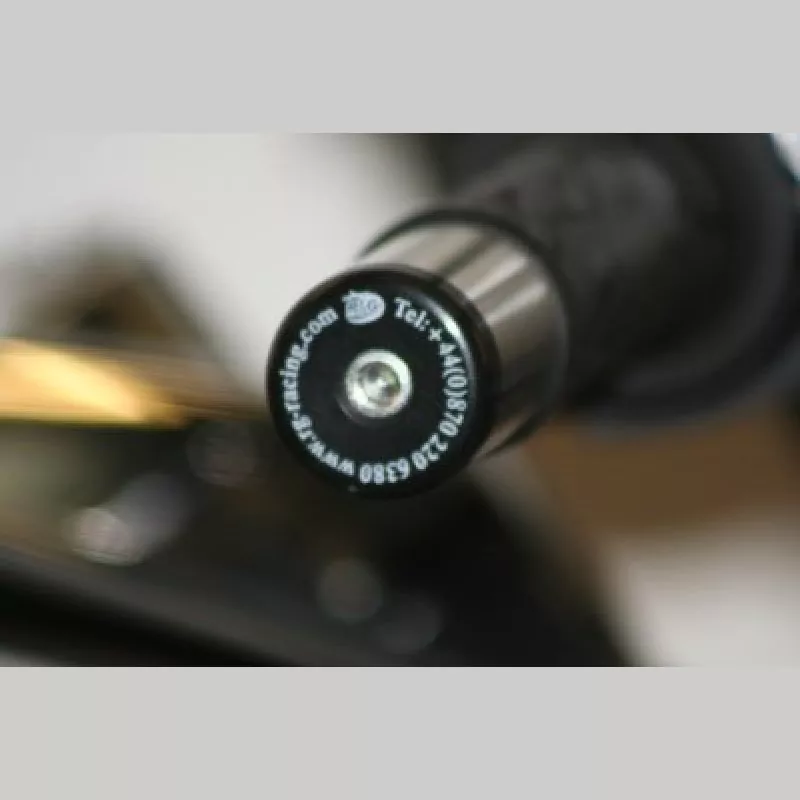 R&G Racing Lenker Protektoren Suzuki B-King