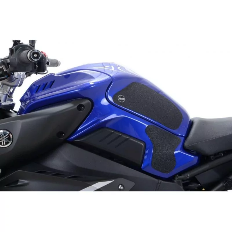 R&G Eazi-Grip Tank Traction Pads Yamaha MT-10 2016-