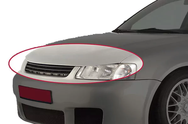 Aktion: Motorhaubenverlängerung für VW Passat 3B MHV026