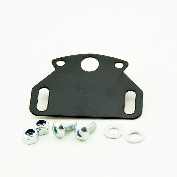 Halter für LED-KZ-Beleuchtung 284121 | Speed |