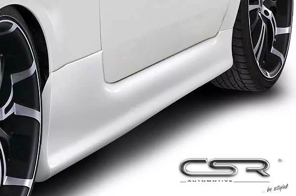 Seitenschweller für Fiat 500 SS362