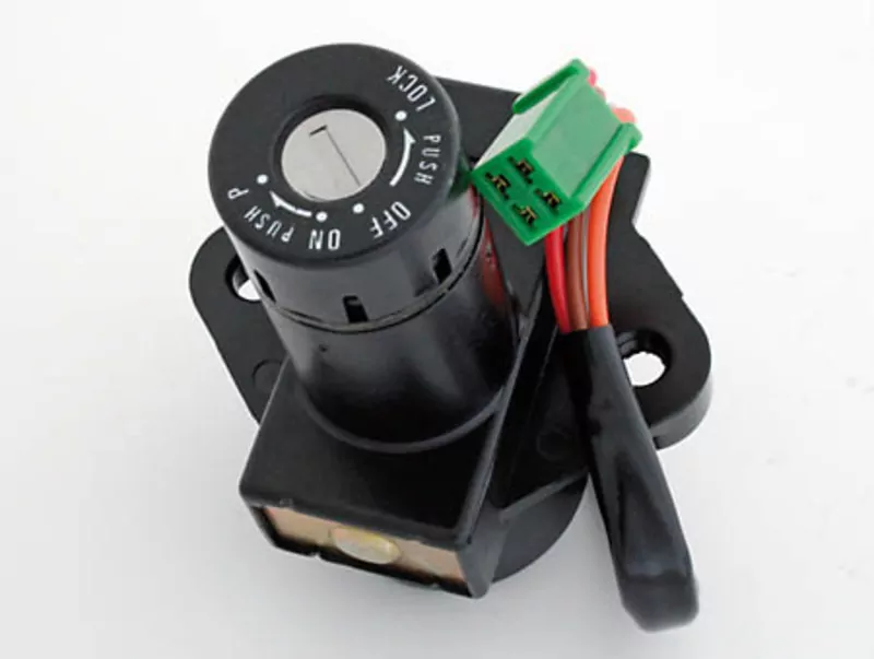 - Kein Hersteller - Zündschloss SUZUKI GS 400-GSX1100