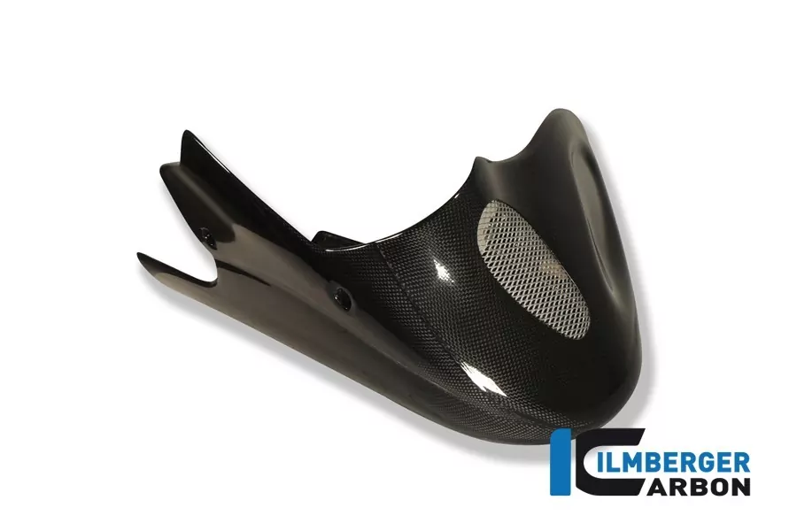 Ilmberger Carbon Motorspoiler lang Carbon