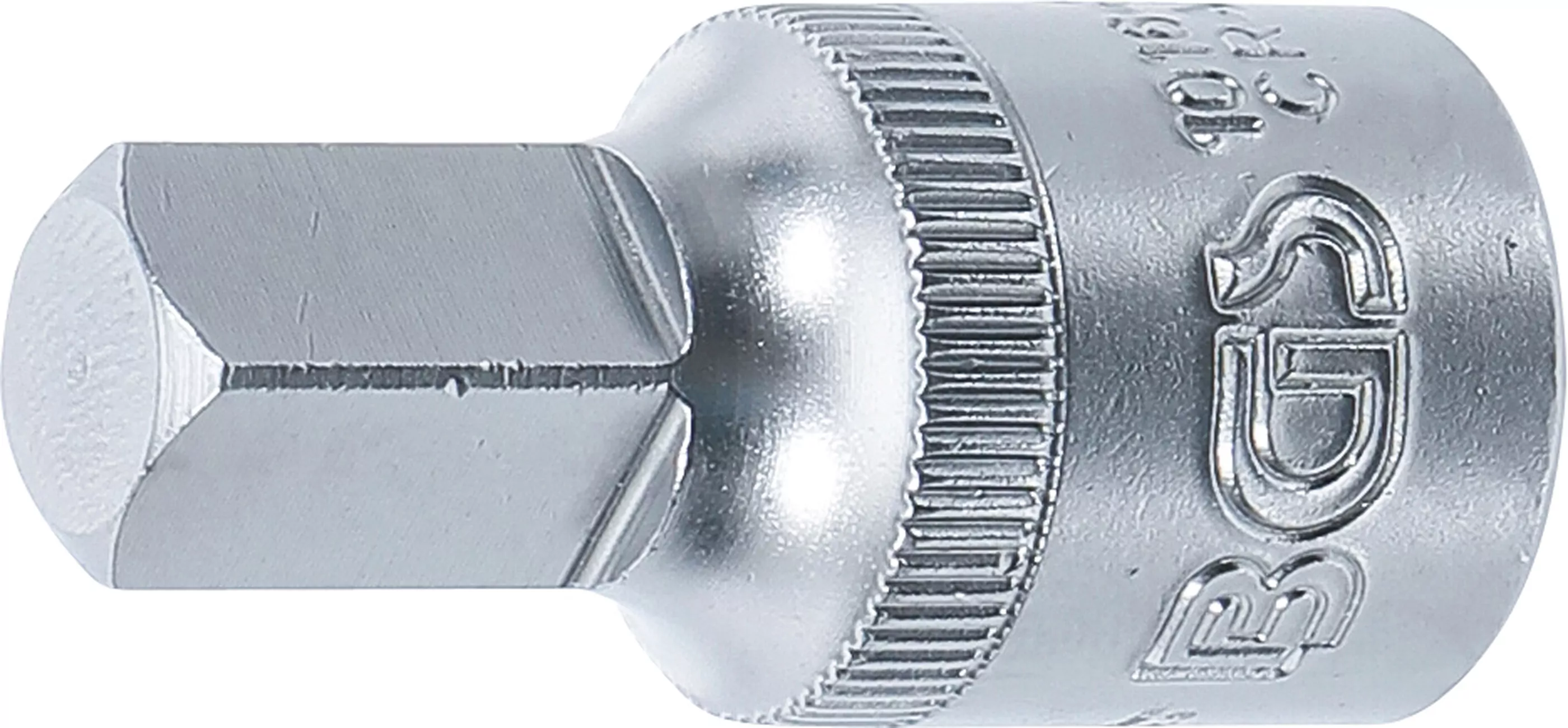 Öldienstschlüssel | Antrieb Innenvierkant 12,5 mm (1/2") | Abtrieb Innenvierkant | 10 mm