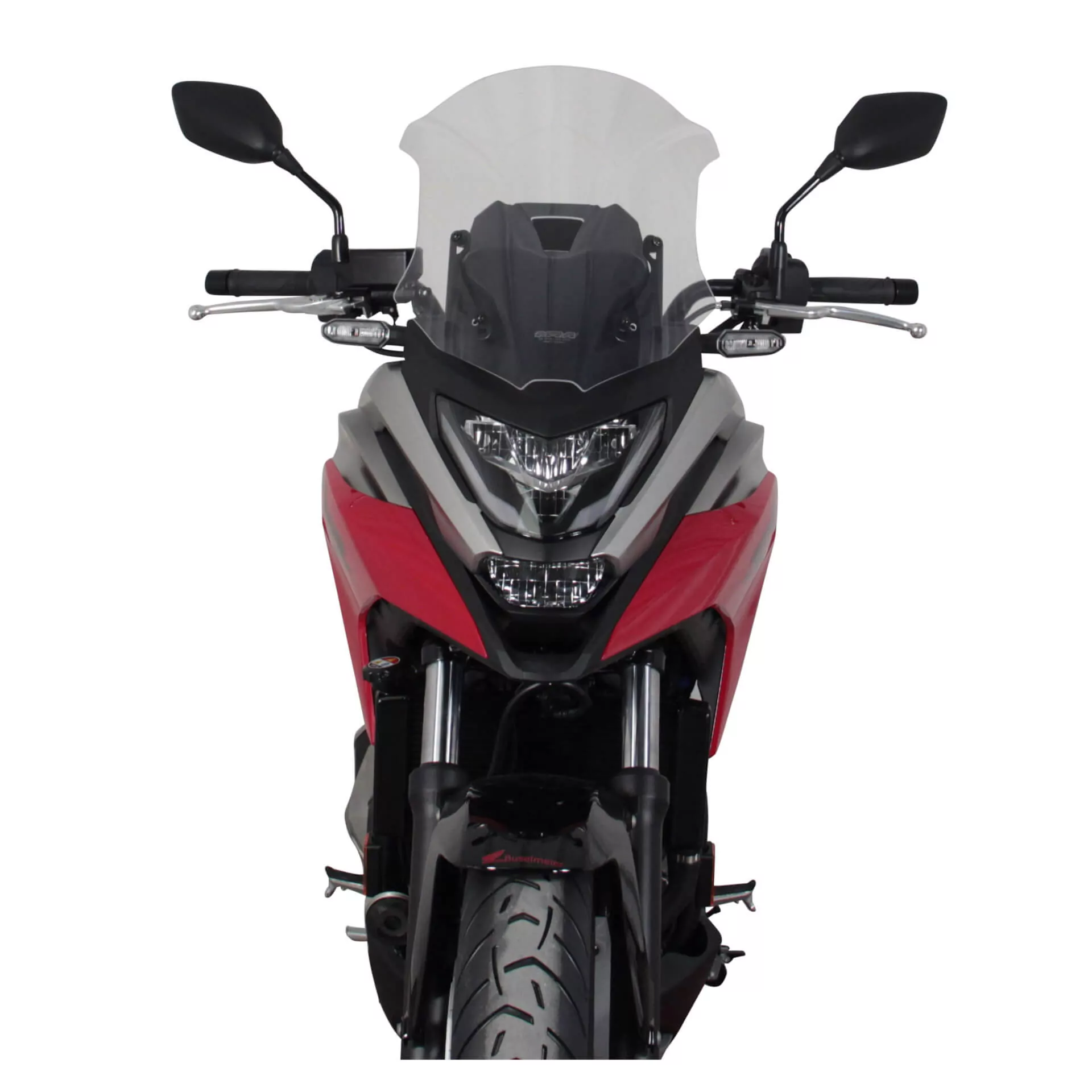MRA Tourenscheibe NC 750 X /XA /XD 2021- mit ABE