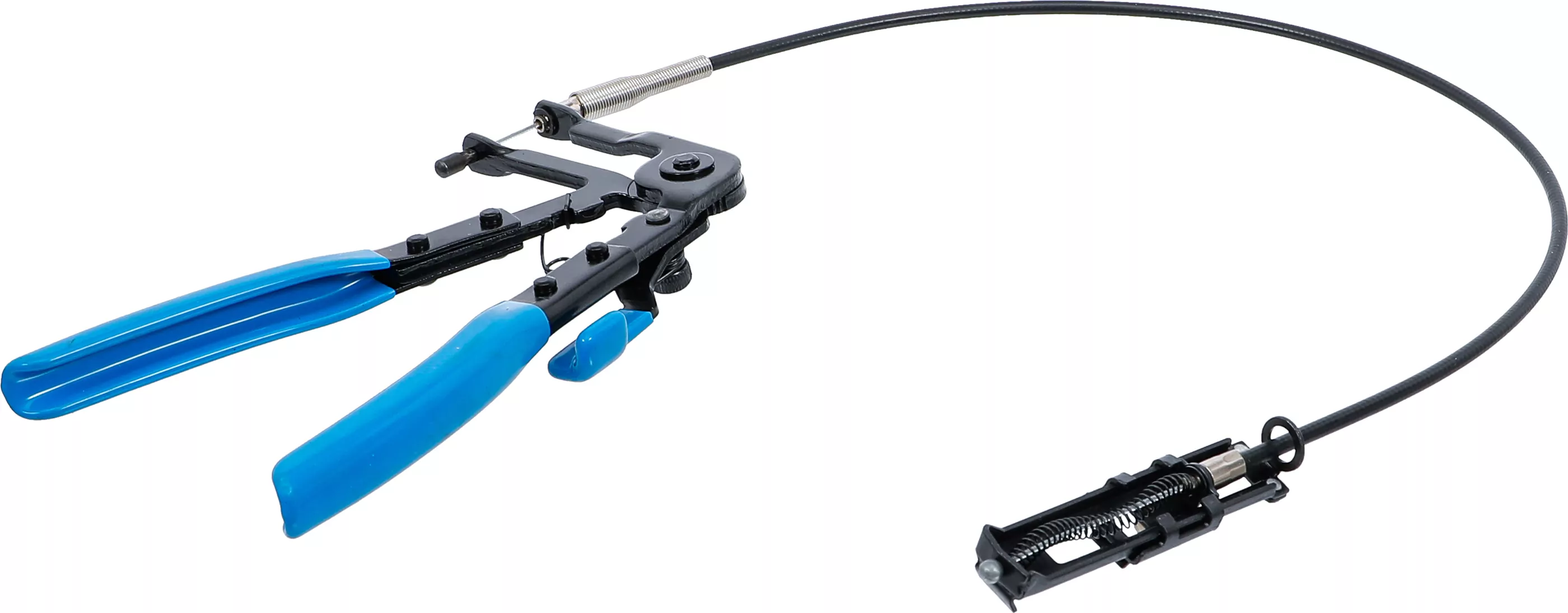 Schlauchklemmenzange | mit Bowdenzug | 630 mm | 18 - 54 mm