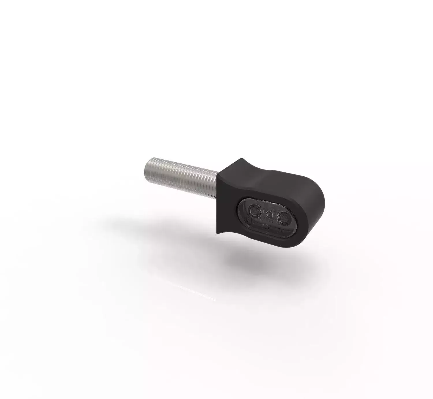 MOTOISM Blinker Type One Short – Universal