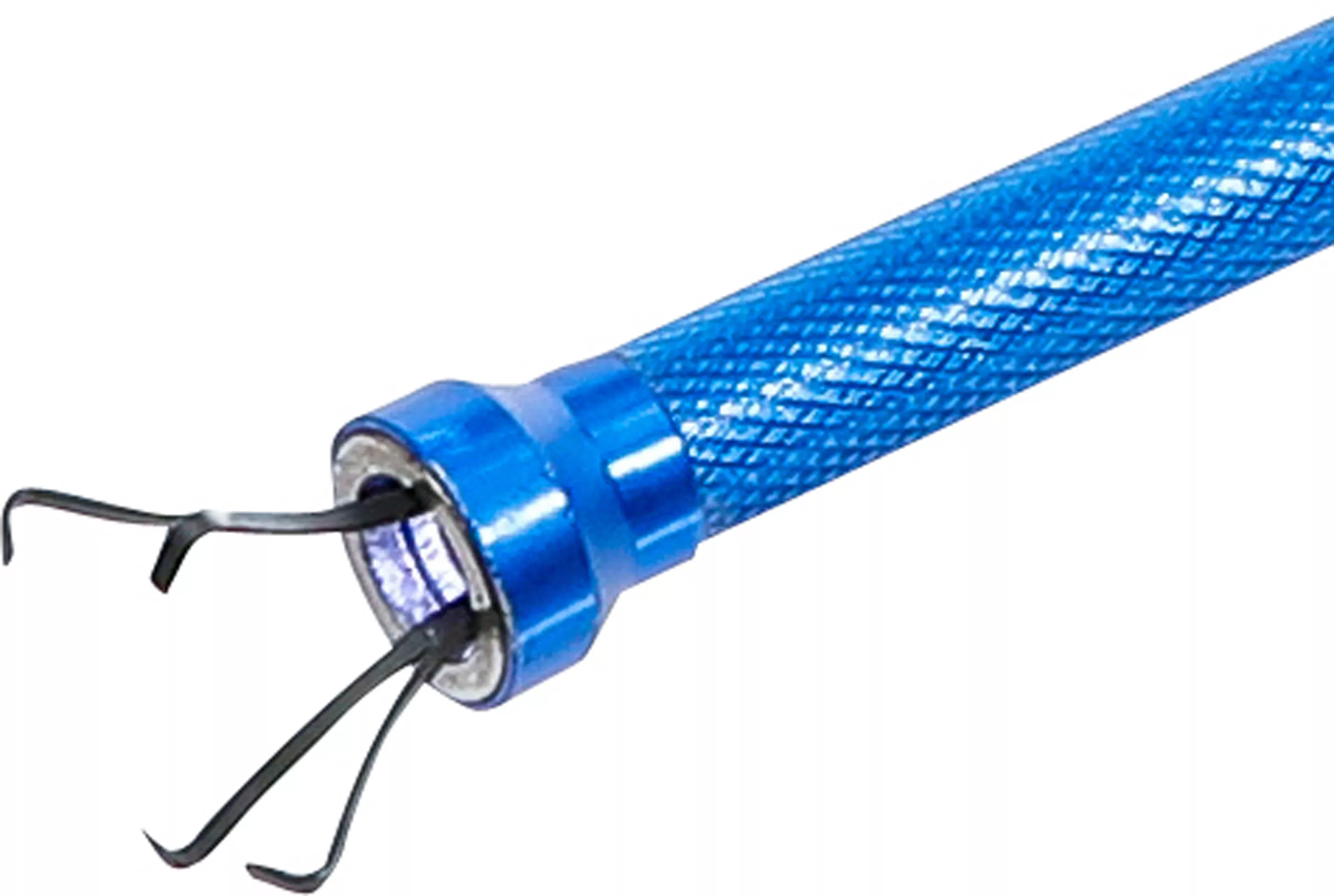 Krallengreifer-Magnetheber-Leuchte-Kombiwerkzeug | 615 mm