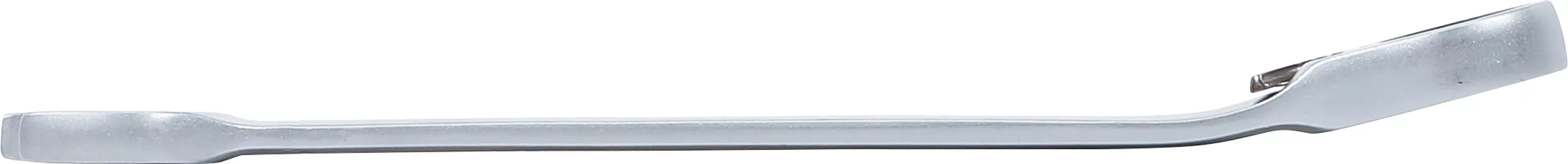 Ratschenring-Maulschlüssel | umschaltbar | SW 17 mm