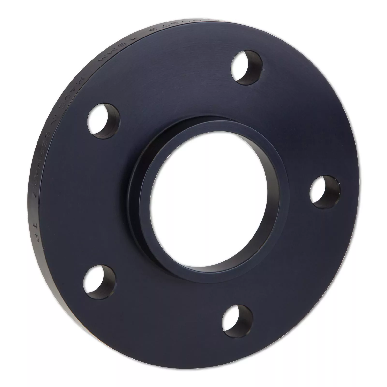 ST Spurverbreiterung System D2 10mm Achse LK: 5x112 NLB: 66,5mm AUDI A5 (B8) F53 06/2016-