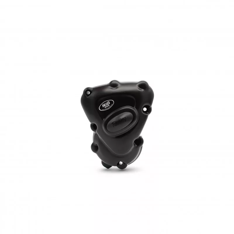 R&G "Strong" Zündung Protektor Triumph Speed Triple 1200 RR / RS 2021- / Tiger 1200 GT / Rally 2022-