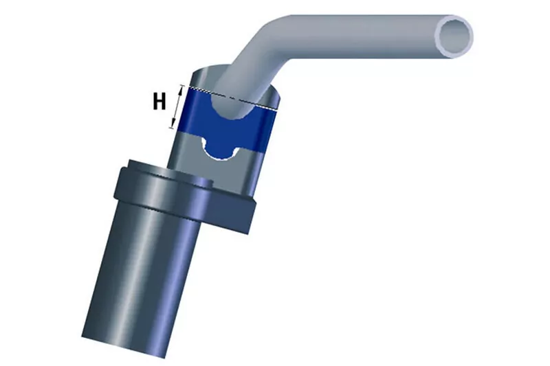 LSL Lenker Klemmböcke Silber +30mm, für Ducati mit Lenker Ø28,6mm