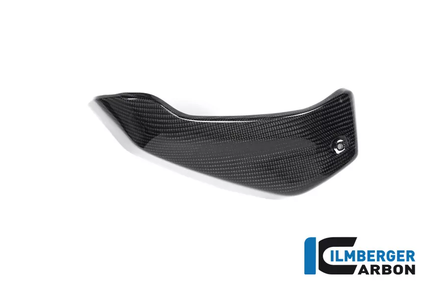 Ilmberger Carbon Ventildeckelabdeckung links Carbon für BMW R1250GS R1250R R1250RS ab 2019-
