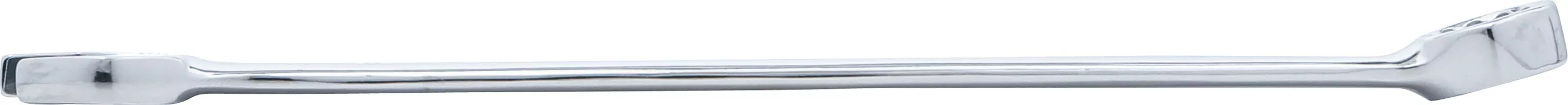 Maul-Ringschlüssel | extra lang | SW 16 mm