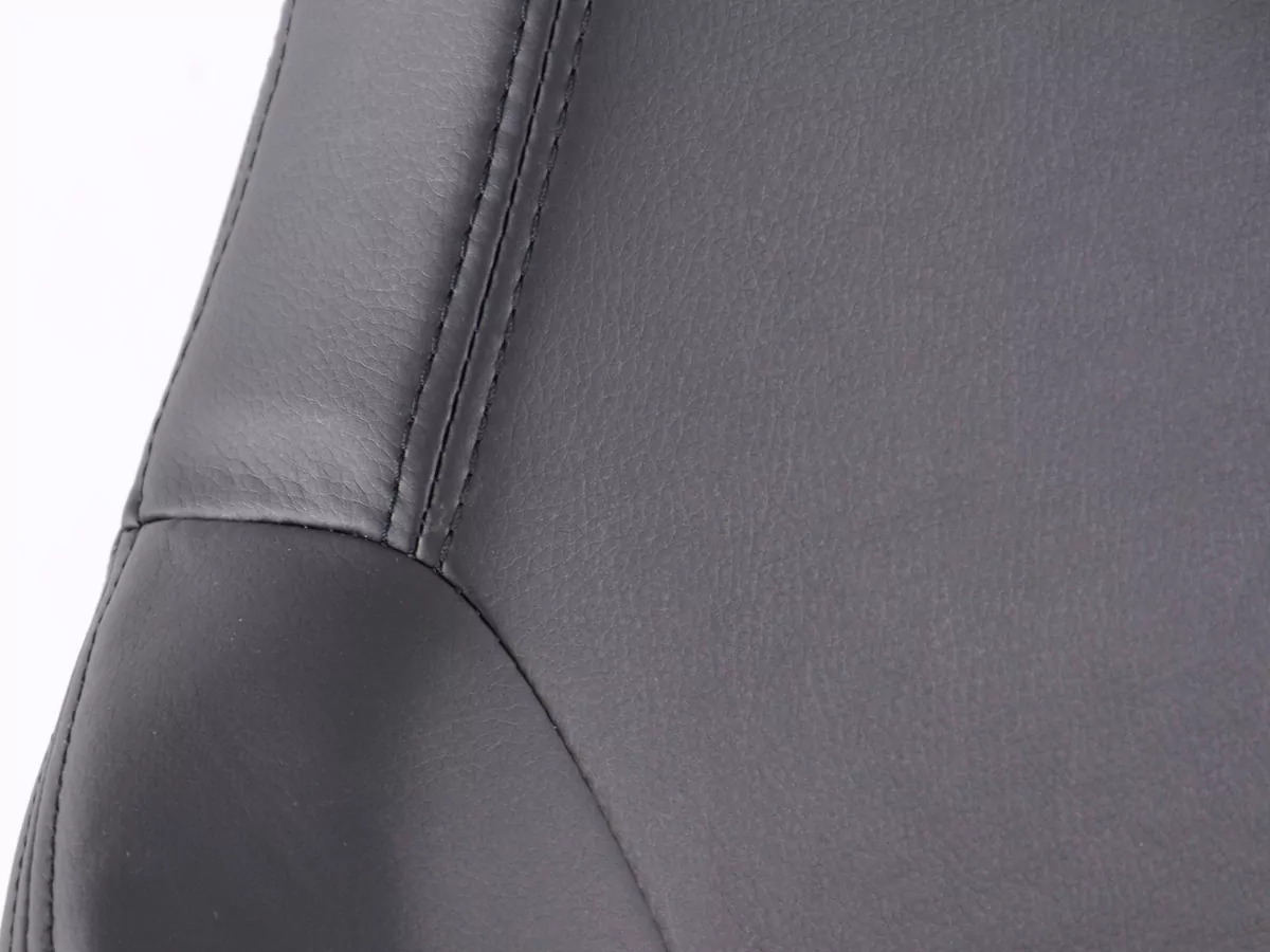 FK Sportsitz Bürodrehstuhl Santa Fe schwarz/rot Chefsessel Drehstuhl Bürostuhl