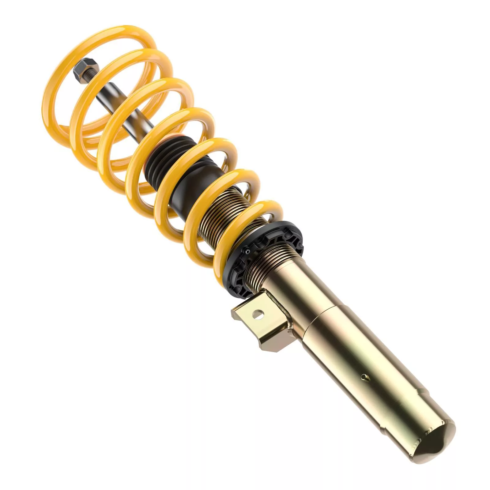 ST Gewindefahrwerk ST X  (mit fester Kennung) BMW 3 Touring (E46) 346L, 346X 06/1999-07/2005