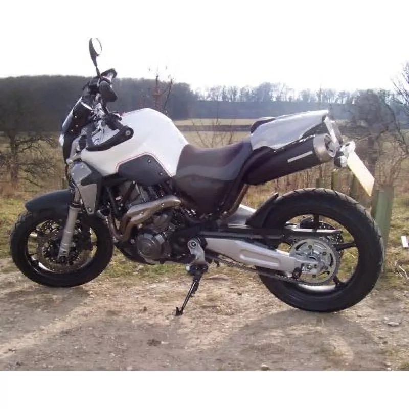 R&G Racing Kennzeichenhalter Yamaha MT-03 2006-2014