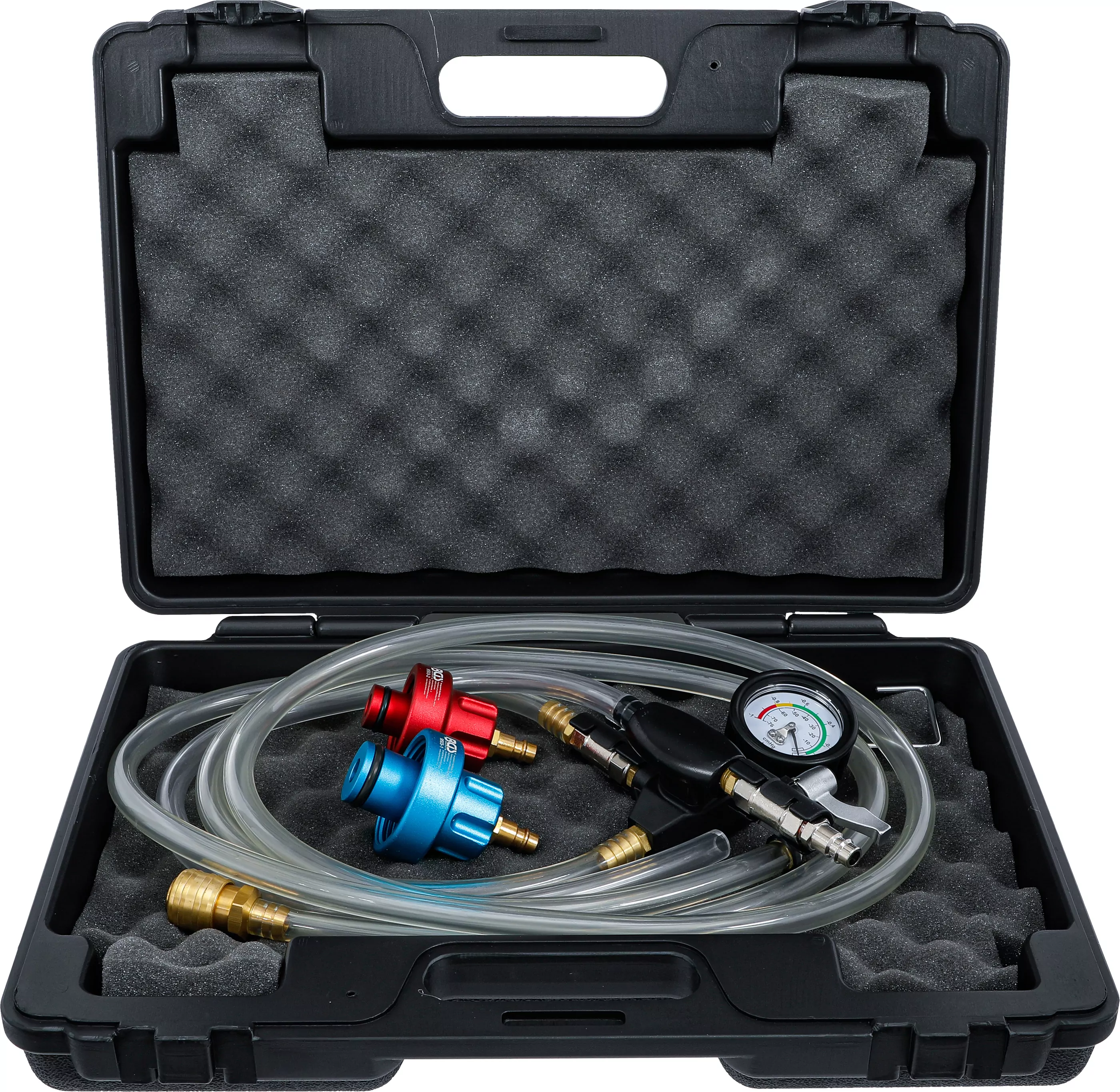 Kühlsystem-Befüll- und Entlüftungsgerät | für Tesla