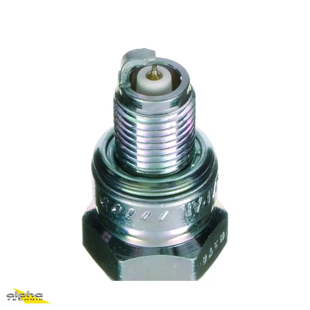 NGK | Zündkerze | Iridium | CR7HIX | 7544 | ersetzt CR7HS / CR7HSA