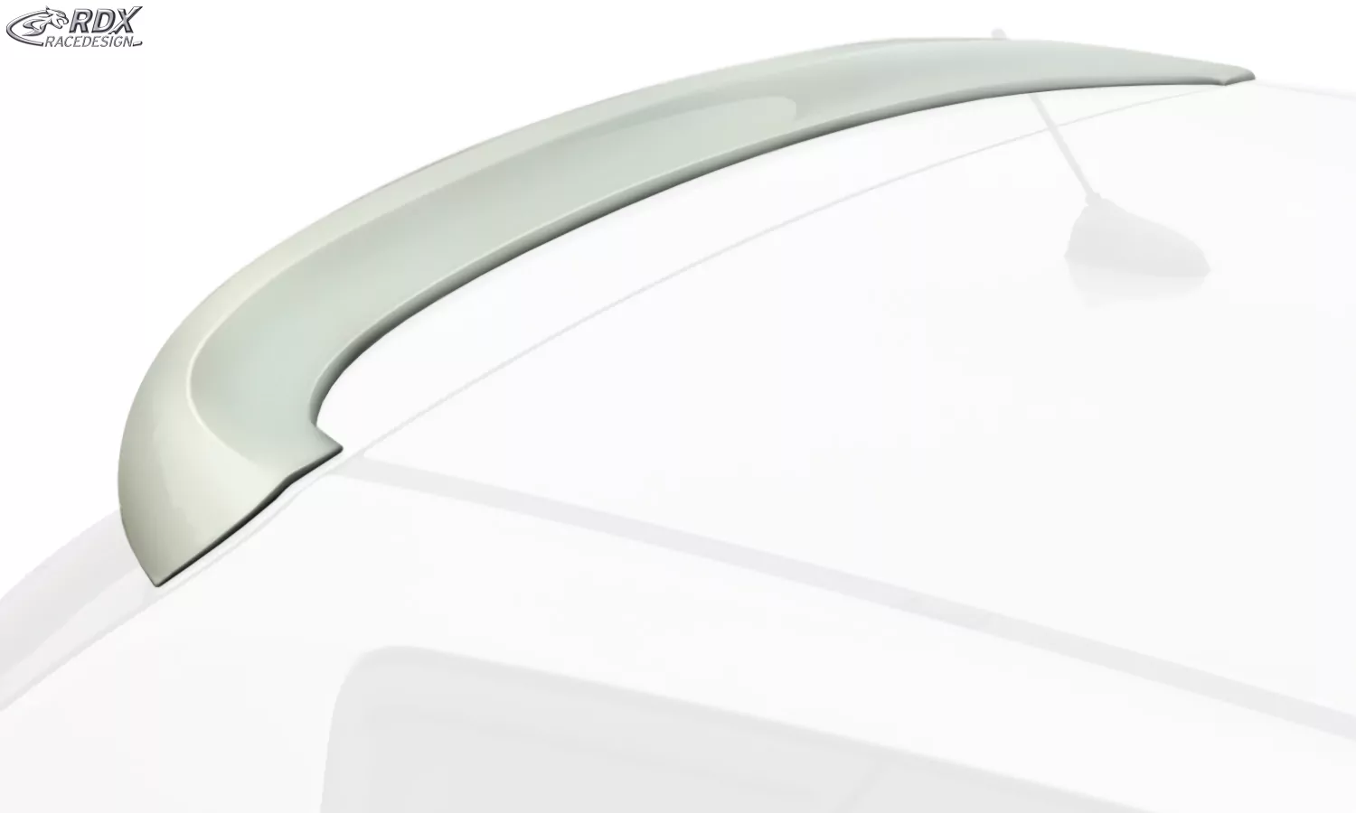 RDX Heckspoiler für KIA Ceed Typ ED Dachspoiler Spoiler