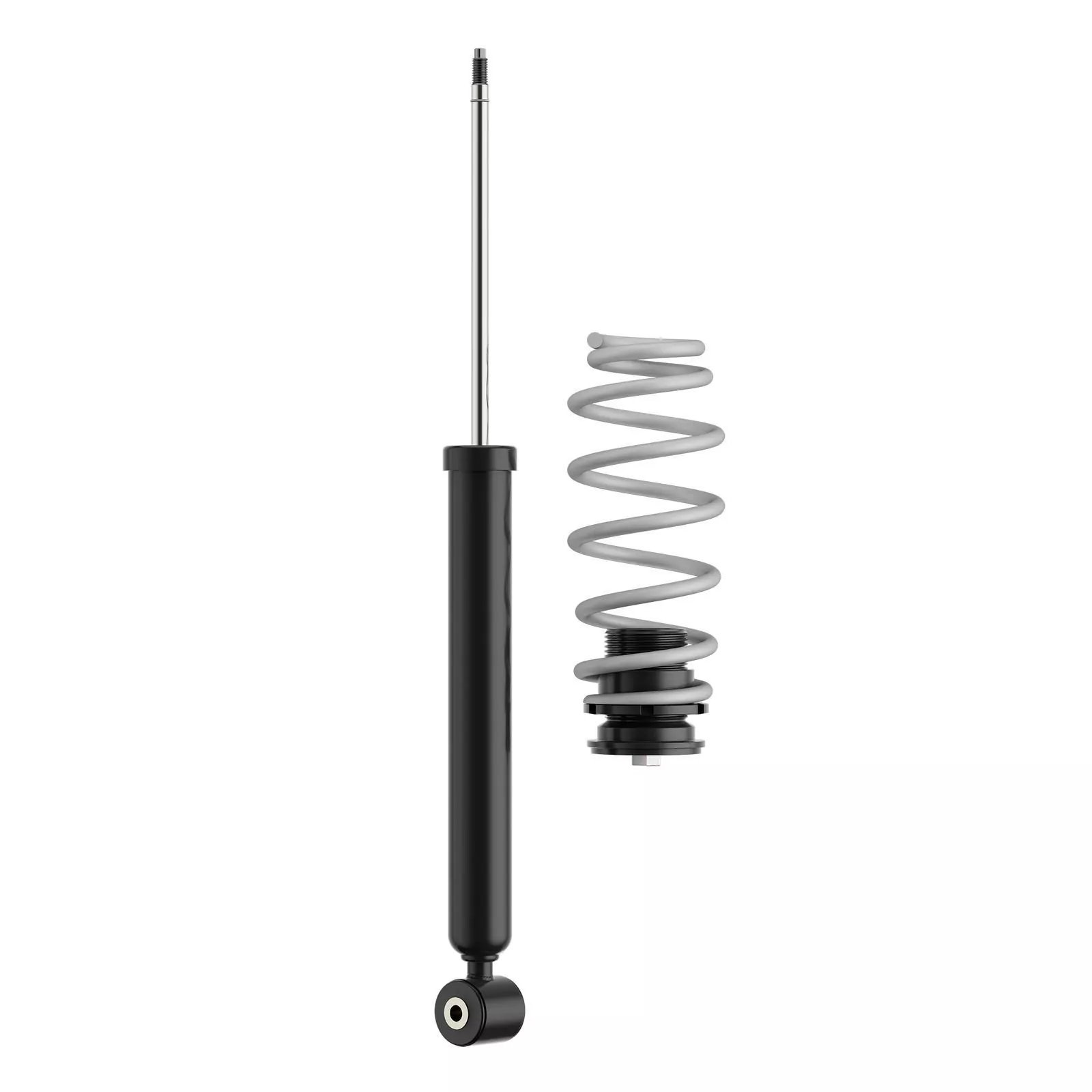 DTSLine Gewindefahrwerk SX  VW POLO IV (9N_) 10/2001-10/2014