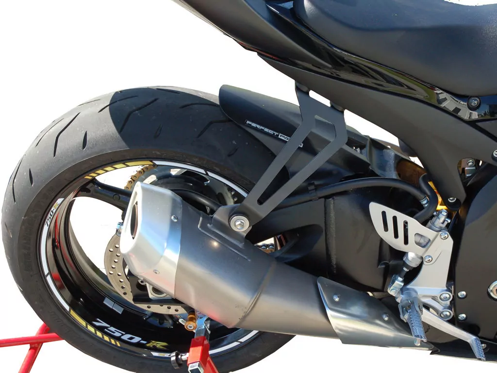 Auspuffhalter für Suzuki GSX-R 750 GSX-R 600 (2008-2010)