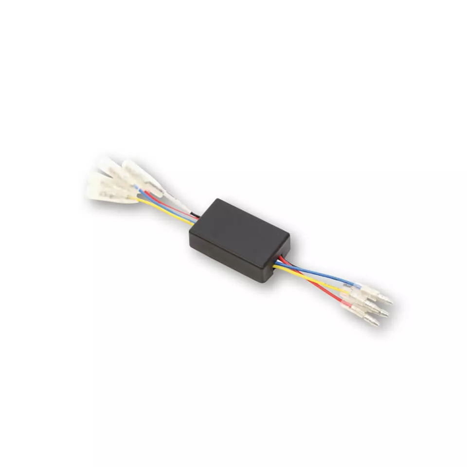 HIGHSIDER pro CB1 DRL Control Box Switching Daytime Running Light