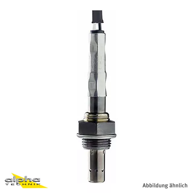 NGK Lambdasonde OZA591-BB2