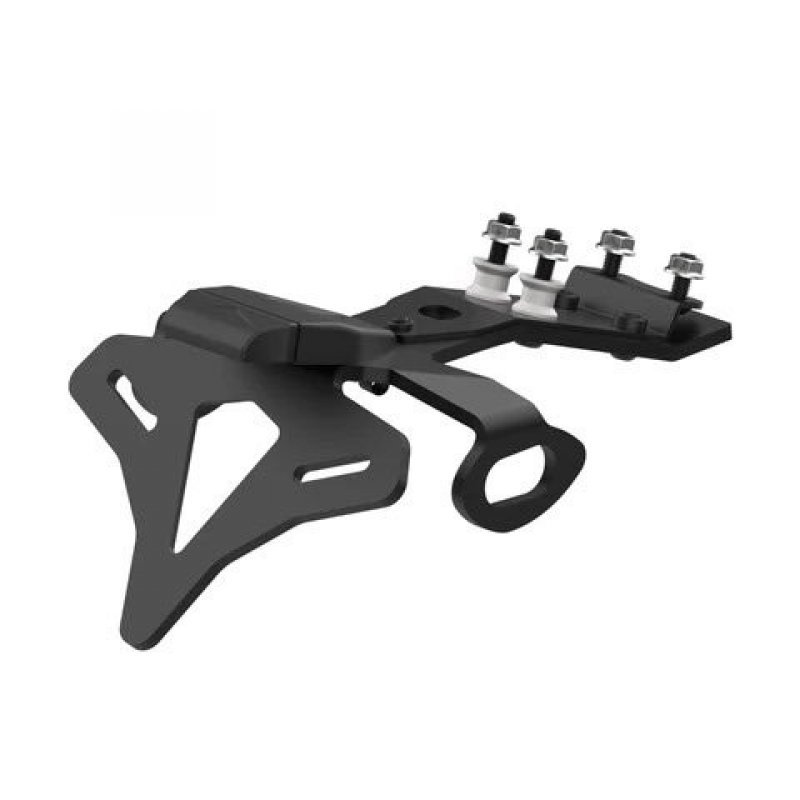 Evotech Kennzeichenhalter Honda CB 750 Hornet 2023-