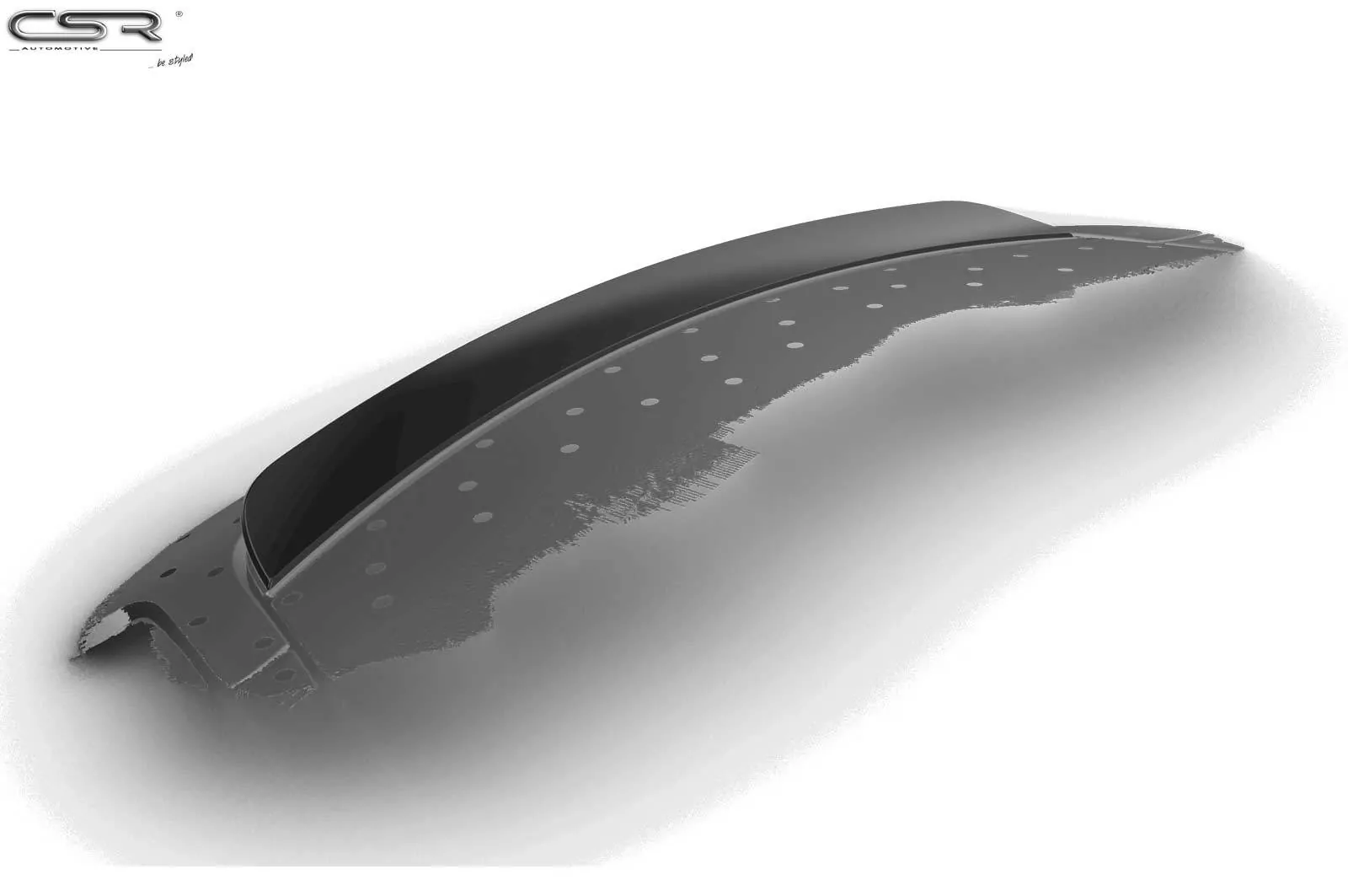 Heckflügel für Porsche Boxster 987 / Cayman 987 HF536