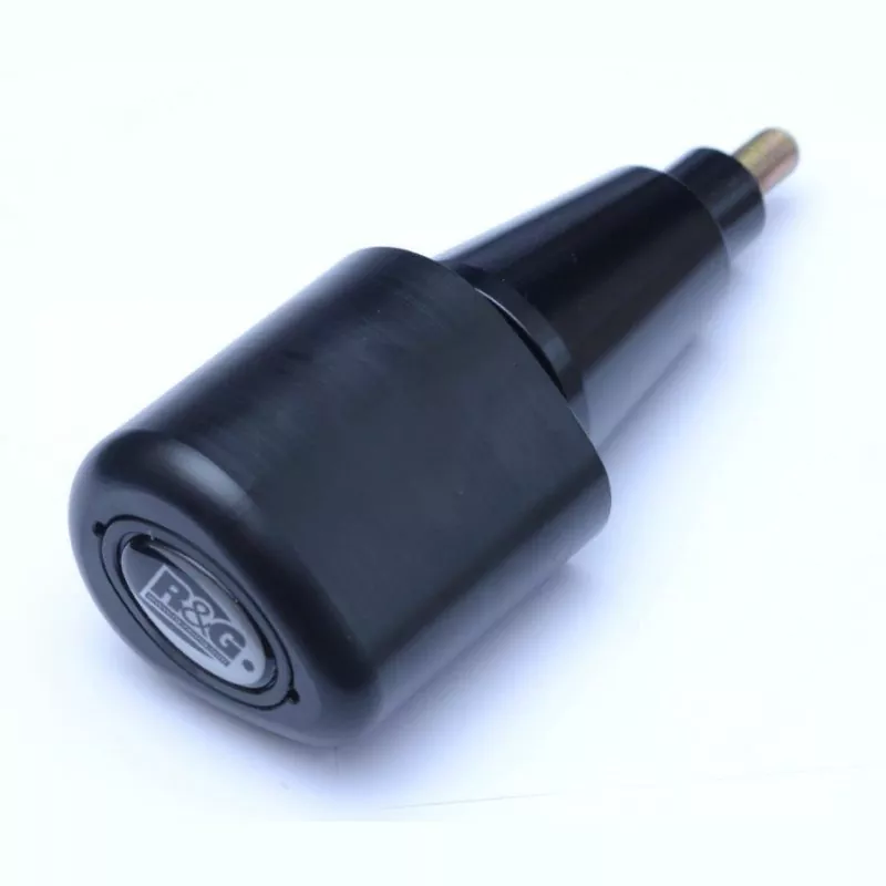 R&G Sturzpads "No Cut" Honda CB / CBR 650 F 2014- / CBR 650 R 2019-