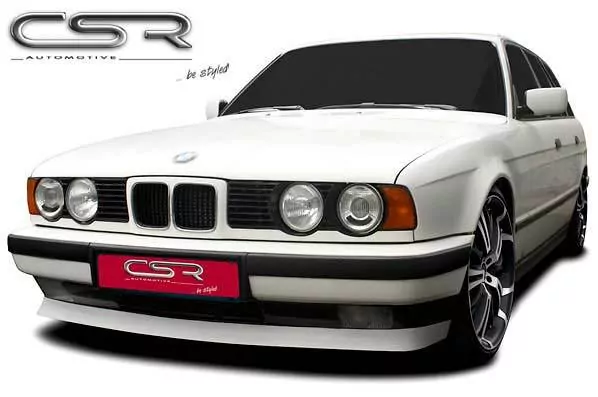Frontansatz für BMW E34 5er FA019
