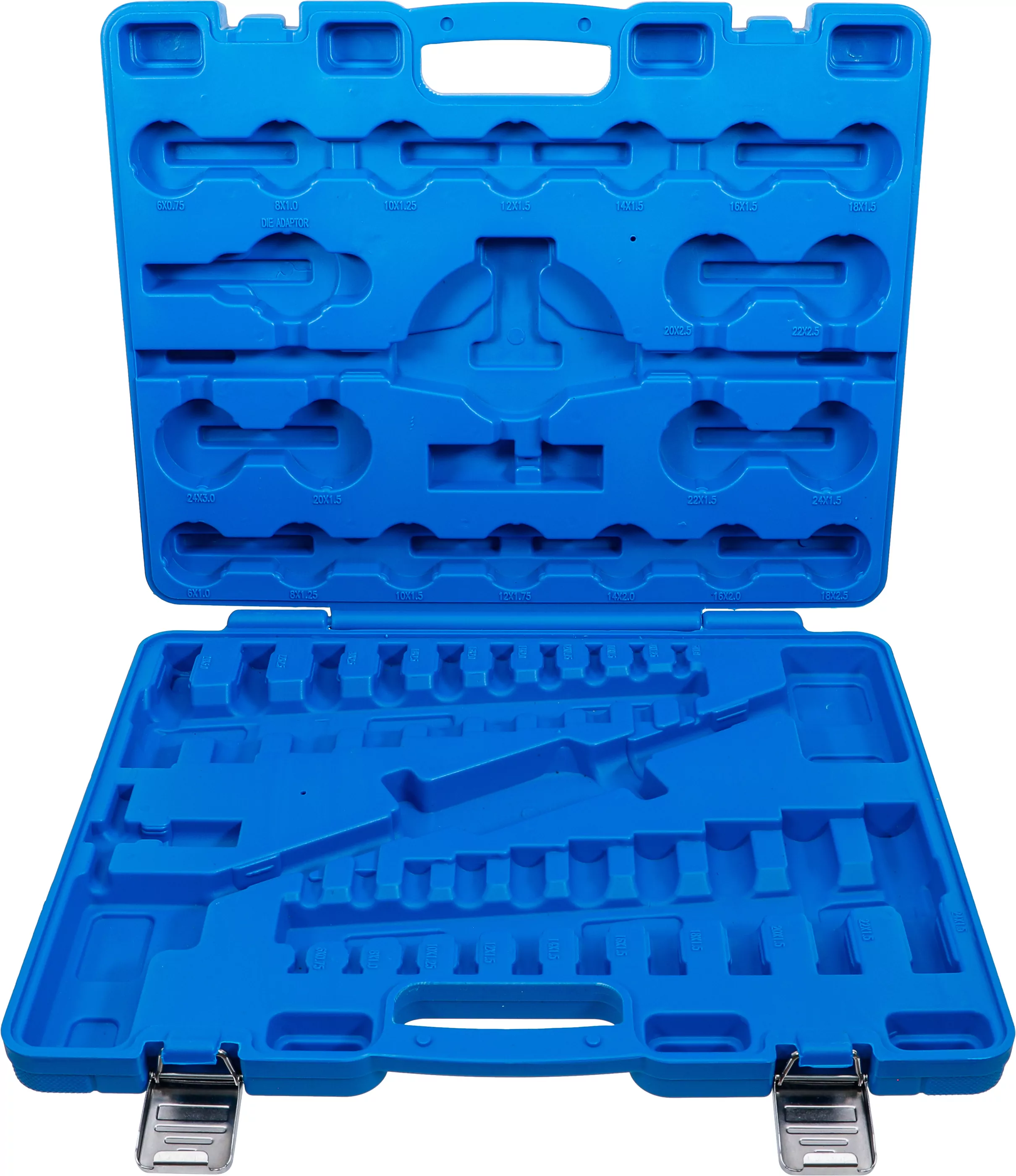 Leerkoffer für Art. 1893