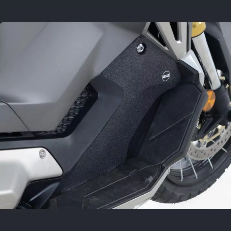 R&G Eazi-Grip™ Stiefel Schutz Pads Honda X-ADV 750 2017-2020