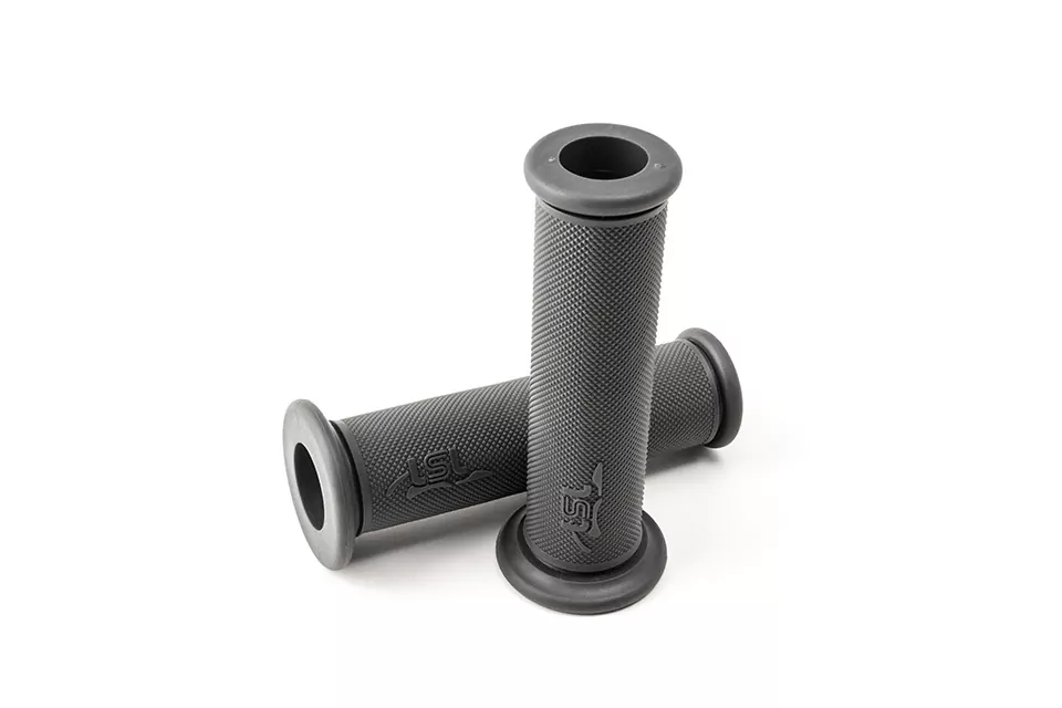 LSL Sport Lenkergriffgummi, 7/8 Zoll (22,2 mm), 120 mm