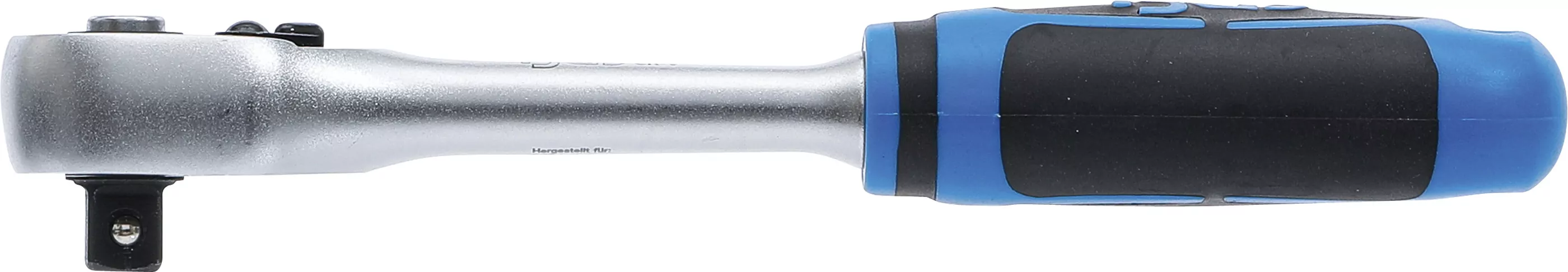 Umschaltknarre | Abtrieb Außenvierkant 10 mm (3/8")