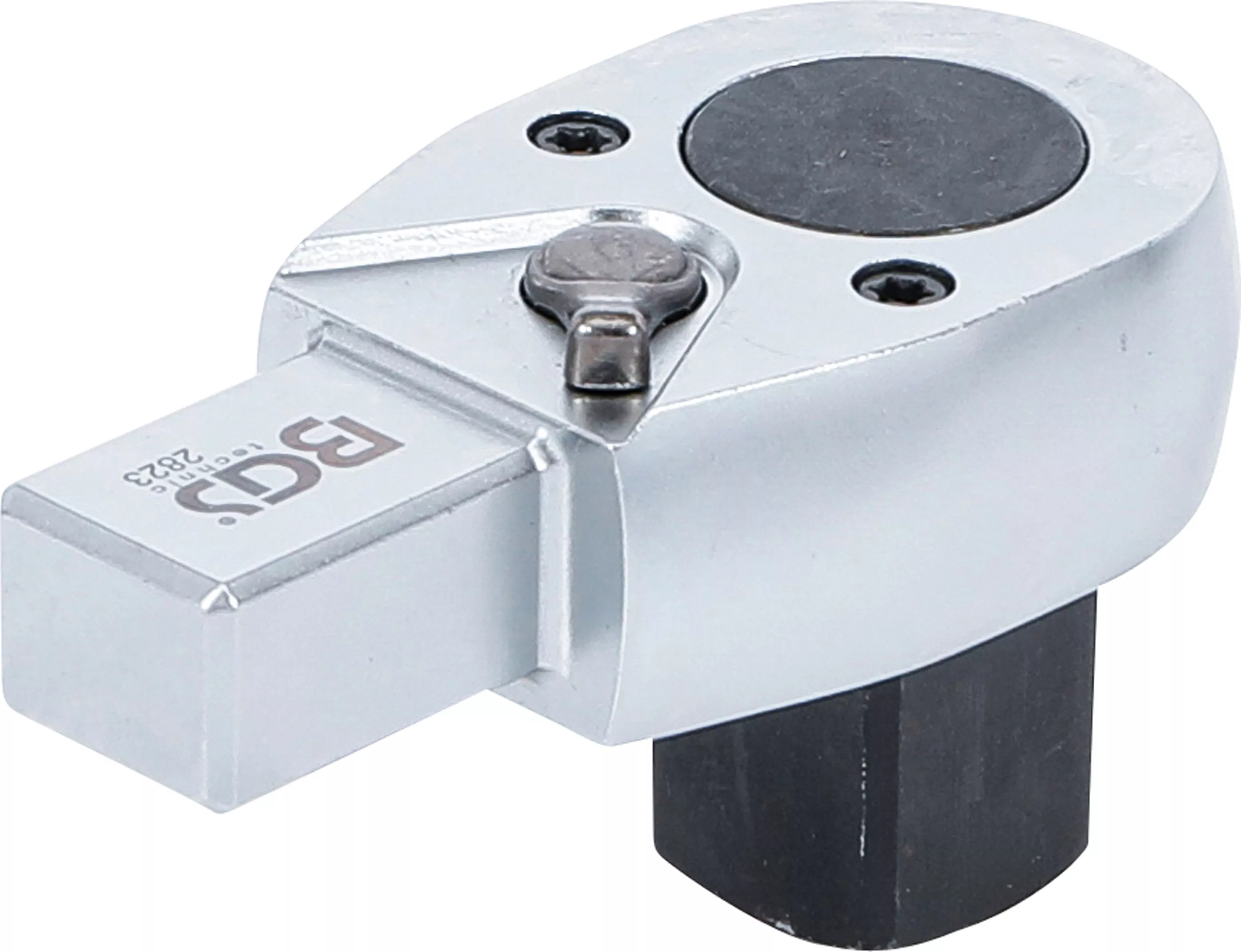 Einsteck-Umschaltknarre | 20 mm (3/4") | Aufnahme 14 x 18 mm