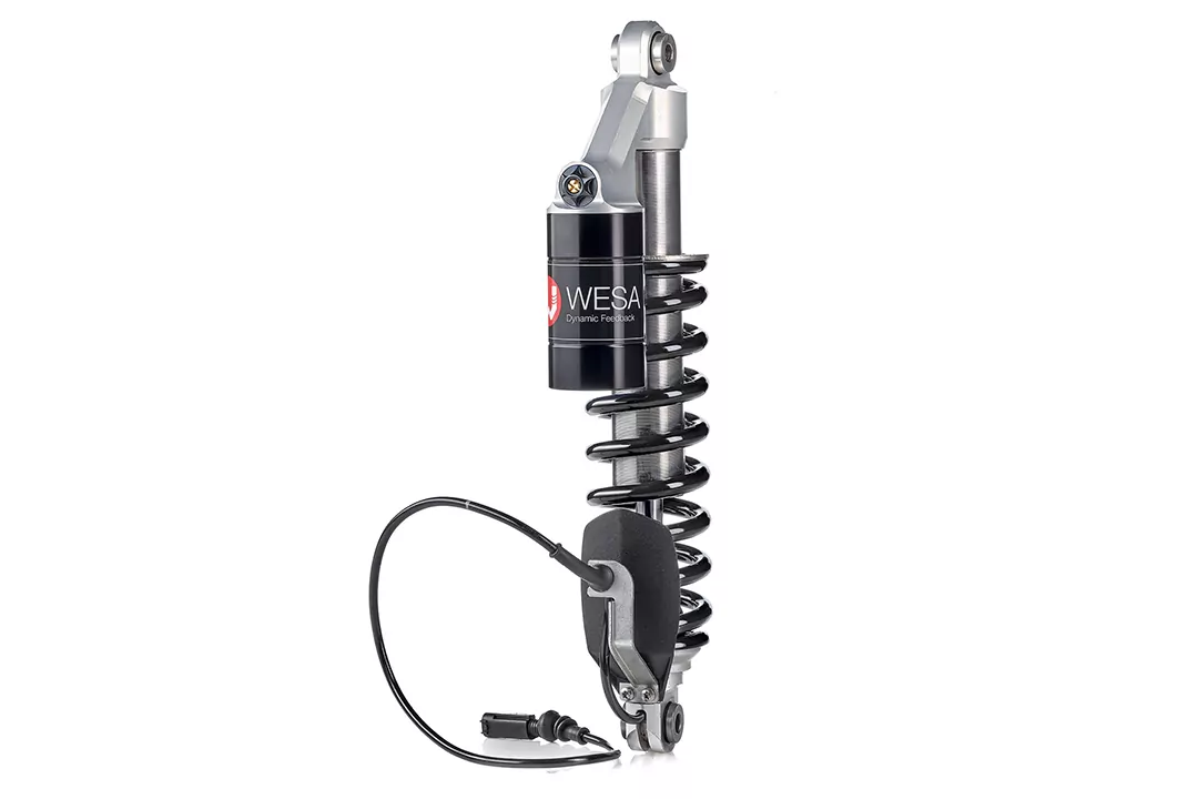 WI 634 WESA Federbein vorne BMW R1200GS 2017-18