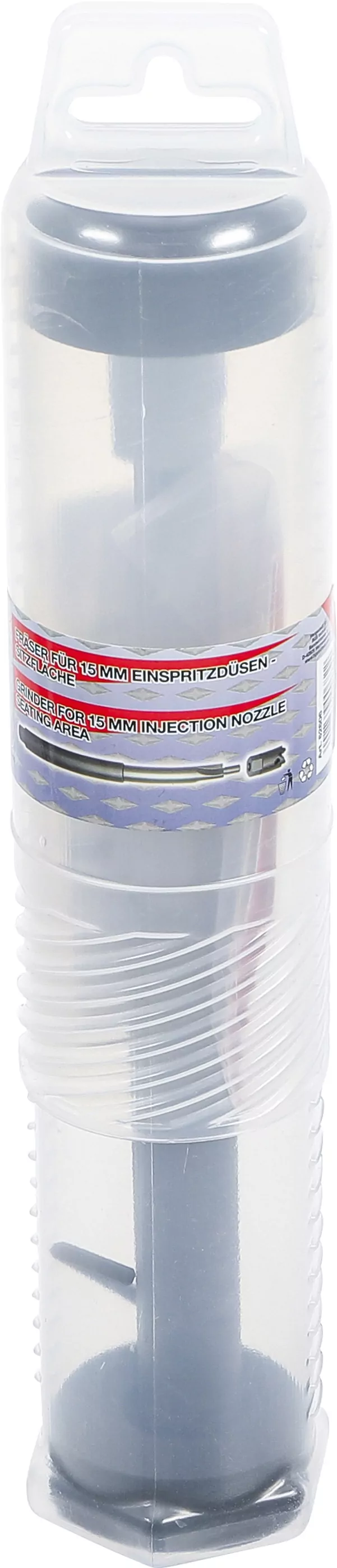 Injektorsitz-Fräser, 15 mm