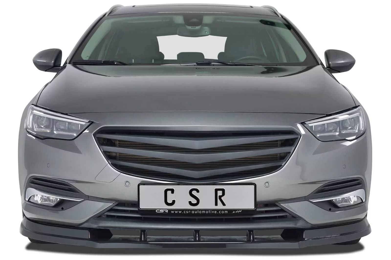 Kühlergrill Frontgrill für Opel Insignia B GL059