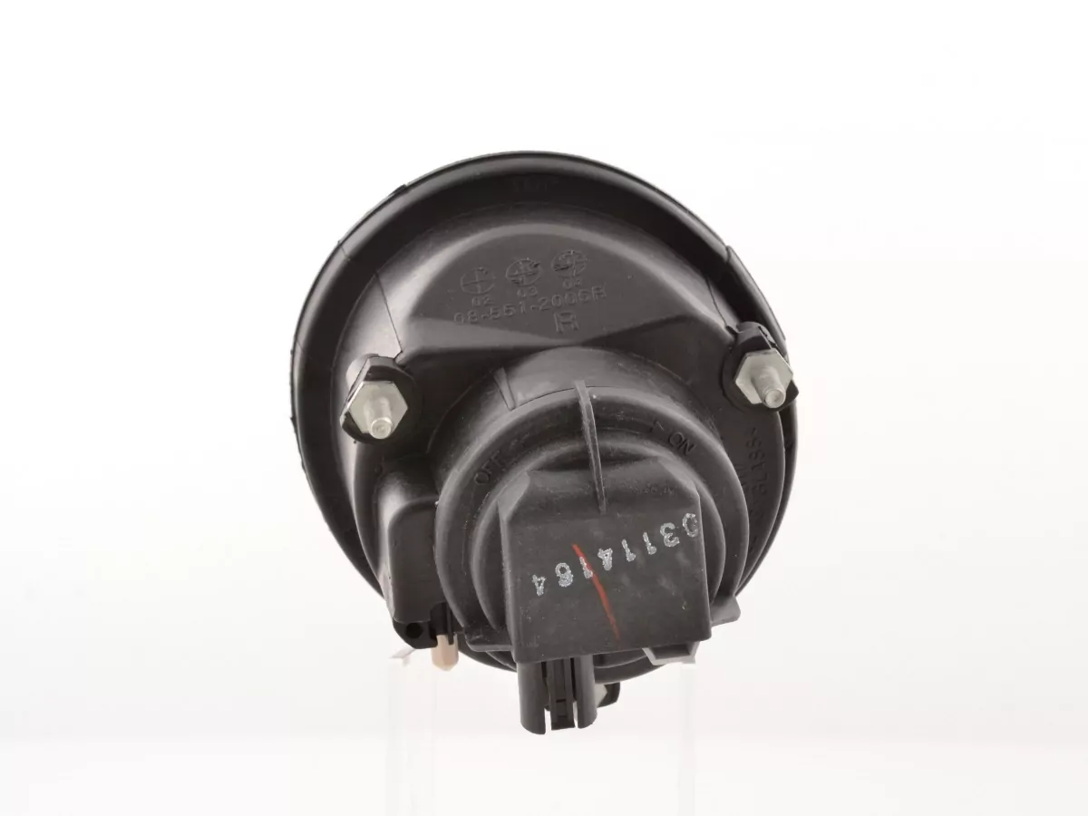 Verschleißteile Nebelscheinwerfer rechts Renault Clio / Mégane