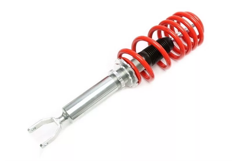 TA Technix Deep Gewindefederbein Vorderachse aus X-GWAU08/1 Audi A6 (4F)