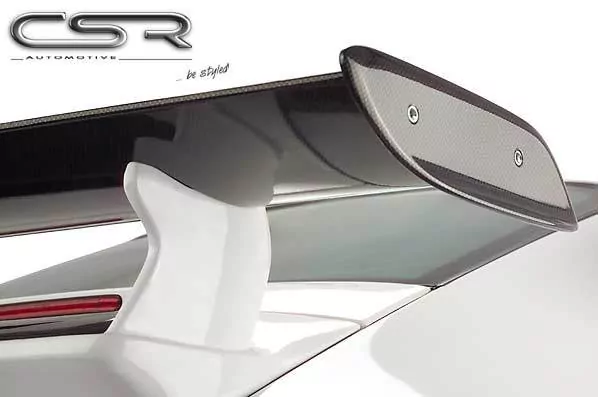 Heckflügel Set für Porsche 911 / 996 HF996