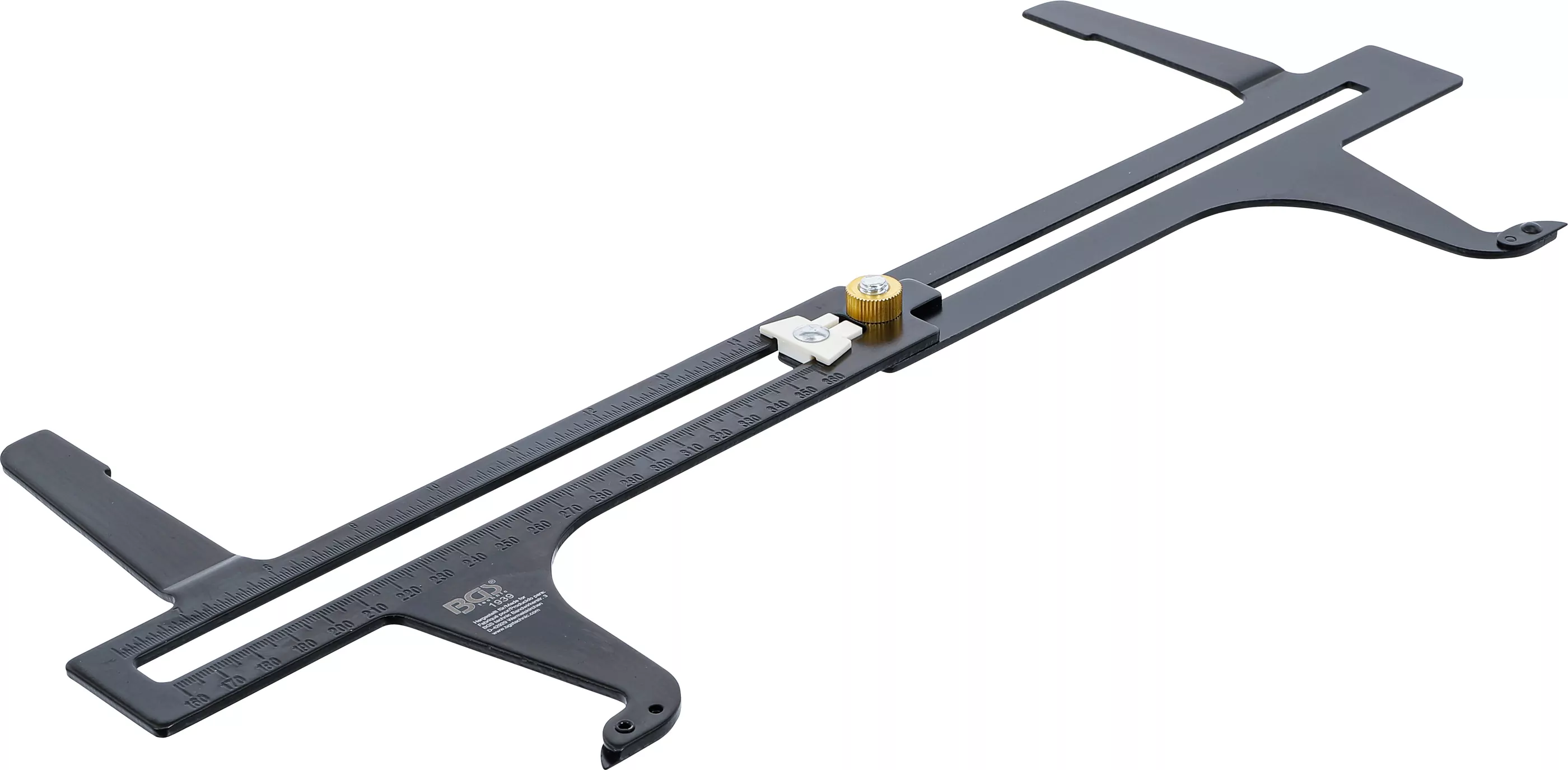 Bremstrommel-Messlehre | 160 - 360 mm