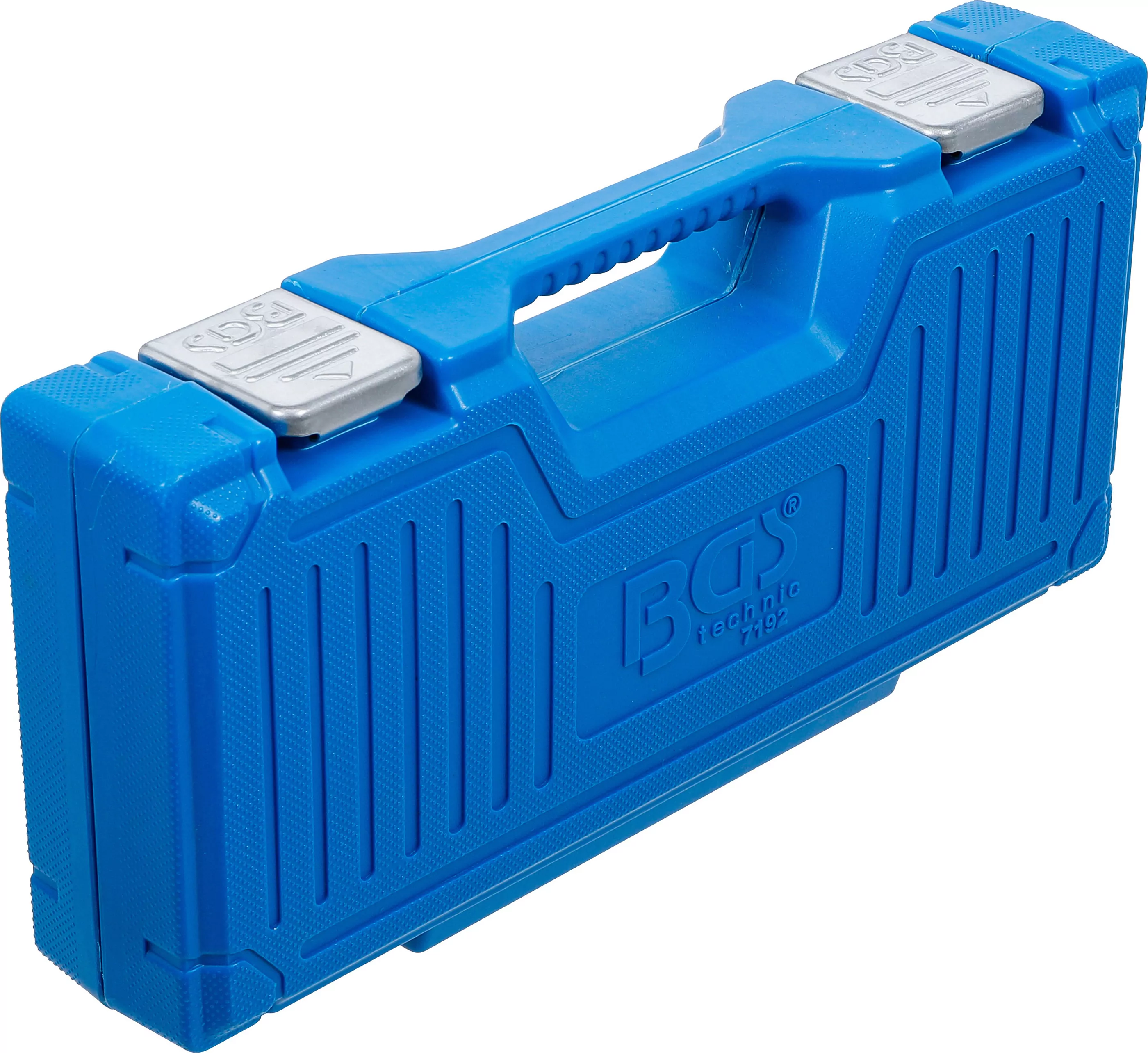 Drehmomentschlüssel-Satz | für Einsteckwerkzeuge 9 x 12 mm | 6 - 30 Nm | 10-tlg.